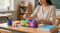 10 Best Personalized School Supply Organizers in 2026