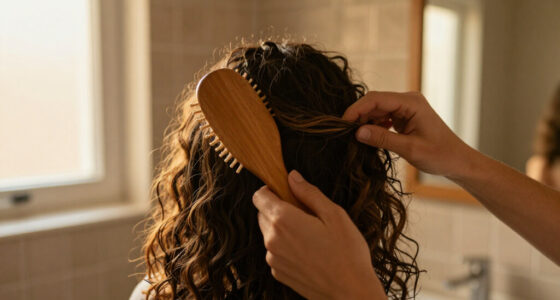 11 Best Natural Hair Detangling Brushes for 2026