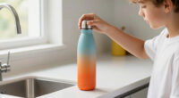 12 Best Reusable Water Bottles For Teens In 2026