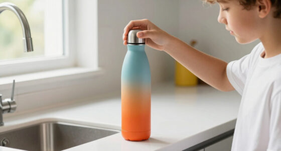 12 Best Reusable Water Bottles For Teens In 2026