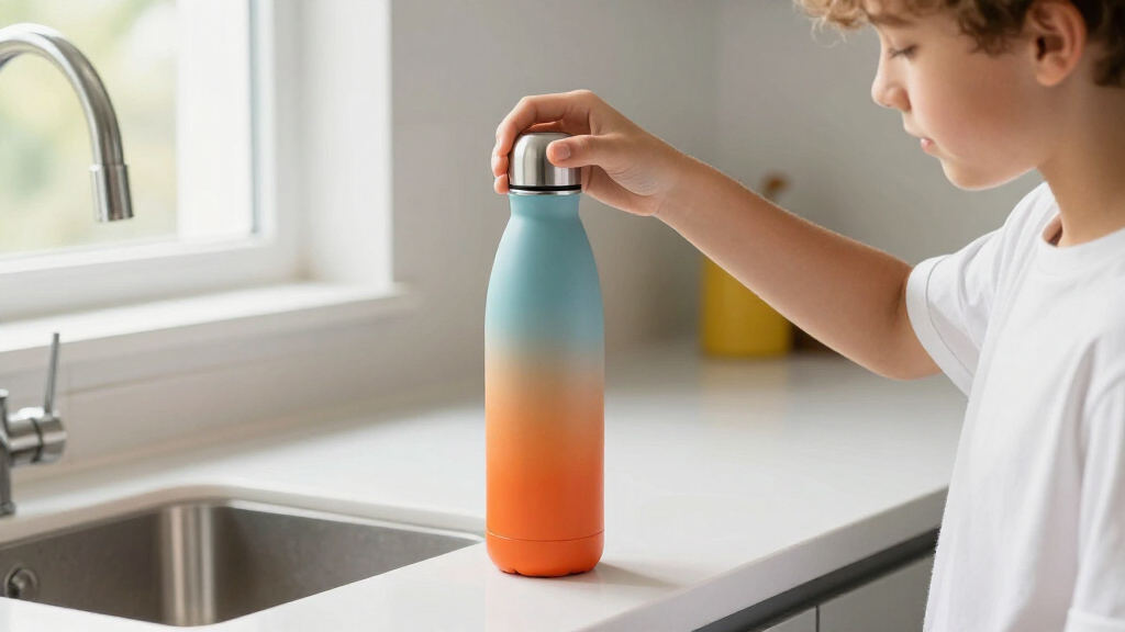 12 Best Reusable Water Bottles For Teens In 2026