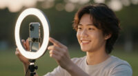 13 Best Portable Led Ring Lights in 2026