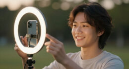 13 Best Portable Led Ring Lights in 2026