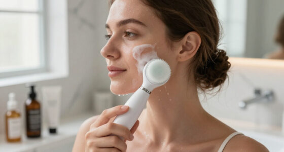 14 Best Electric Facial Cleansing Brushes in 2026