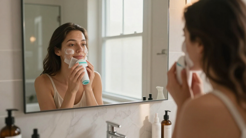 14 Best Hygienic Facial Cleansing Devices in 2026