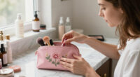 14 Best Personalized Makeup Bags in 2026