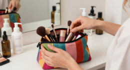 14 Best Personalized Makeup Bags in 2026