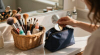14 Best Waterproof Makeup Bags for 2026