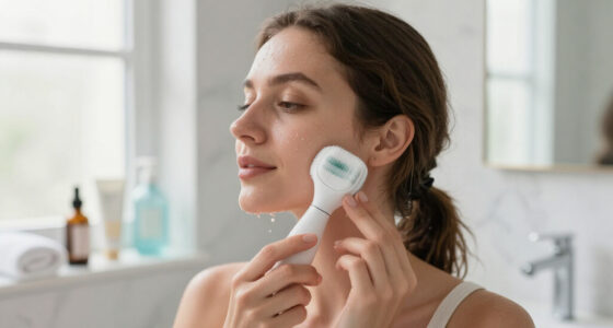15 Best Electric Facial Cleansing Brushes in 2026