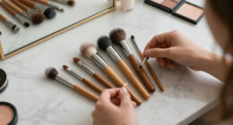 15 Best Makeup Brush Sets for Beginners in 2026