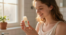 15 Best Natural Deodorants for Teens in 2026