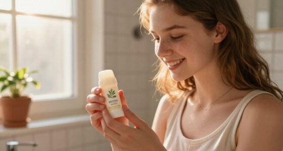 15 Best Natural Deodorants for Teens in 2026