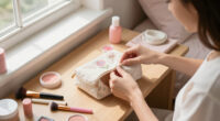 15 Best Personalized Makeup Bags for 2026