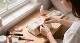 15 Best Personalized Makeup Bags for 2026