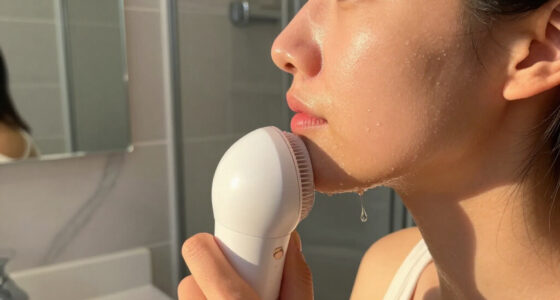 15 Best Portable Facial Cleansing Devices in 2026