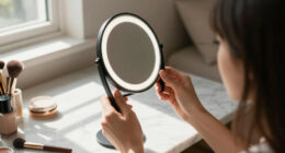 15 Best Portable LED Makeup Mirror in 2026