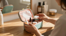 15 Best Portable Skincare Mini Kits in 2026