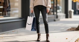 26 Amazon Fall Fashion Finds Worth Your Money, According To Editors