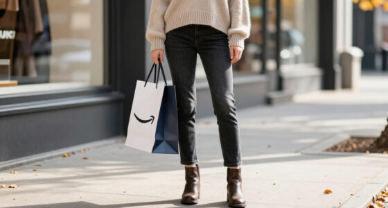 26 Amazon Fall Fashion Finds Worth Your Money, According To Editors