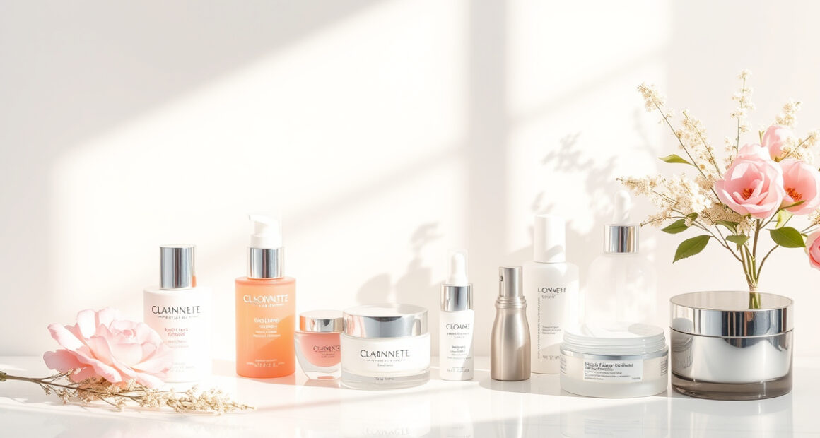 Beauty & Personal Care: A Practical Guide to Building Your Everyday Routine
