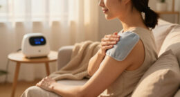 8 Heat Therapy Recovery Devices To Soothe Your Aching Body