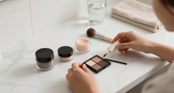 9 Best Compact Travel Makeup Kits in 2026