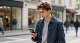 Abercrombie Fitch Surges In Global Coverage