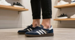 Adidas Turned The Handball Spezial Into A Loafer