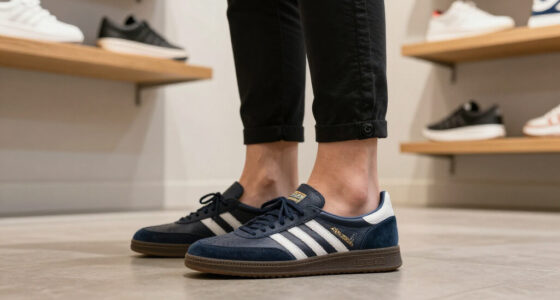 Adidas Turned The Handball Spezial Into A Loafer