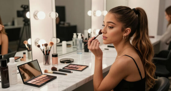 Ariana Grande Weight
