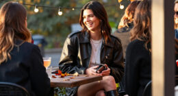 Ask Kendall Jenner—Fall 2026 Date-Night Outfits Should Include This, This, And This