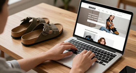 Birkenstock Surges In Global Coverage