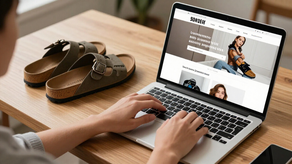 Birkenstock Surges In Global Coverage