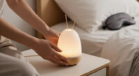 Can Fragrance Actually Improve Sleep? I Tracked Mine For 40 Days To Find Out