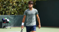 Carlos Alcaraz Is Returning To The 2026 US Open Without Expectations