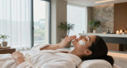 China’s New Tourist Obsession Is A 24-Hour Spa