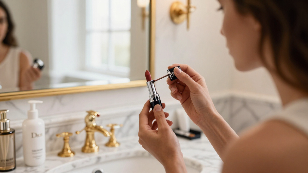 Christian Dior Surges In Global Coverage