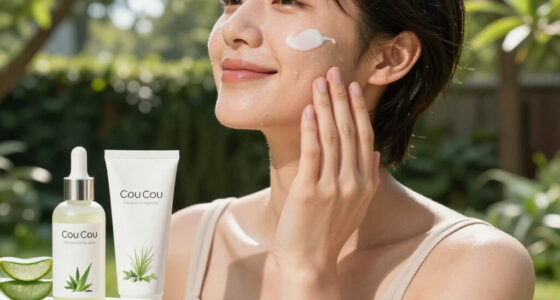 Cou Cou Dropped A Collaboration With Sandy Liang