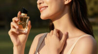 Dua Lipa Highlights YSL Beauty’s Newest "Libre" Perfume