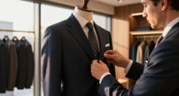 Ermenegildo Zegna Surges In Global Coverage