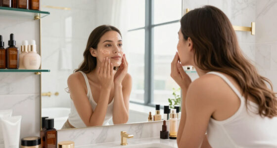 Estee Lauder Surges In Global Coverage