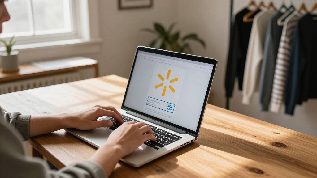 Exclusive | Walmart Keeps Pushing Into Fashion With New Clothing Brand