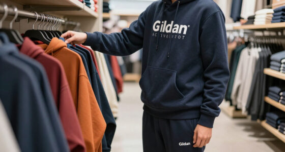 Gildan Activewear Surges In Global Coverage