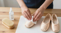 How To Make Ballet Flats Feel Fresh Again