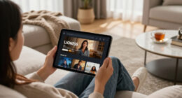 How To Watch Every Episode Of Lioness Season 3