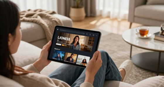 How To Watch Every Episode Of Lioness Season 3