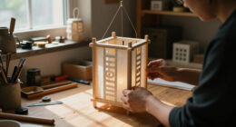 Lanterns Shows John Stewart’s Life In Extraordinary Detail