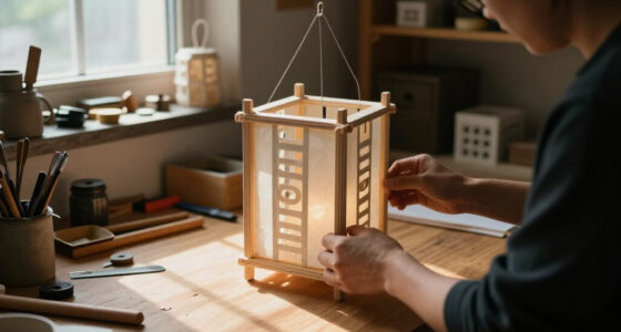 Lanterns Shows John Stewart’s Life In Extraordinary Detail