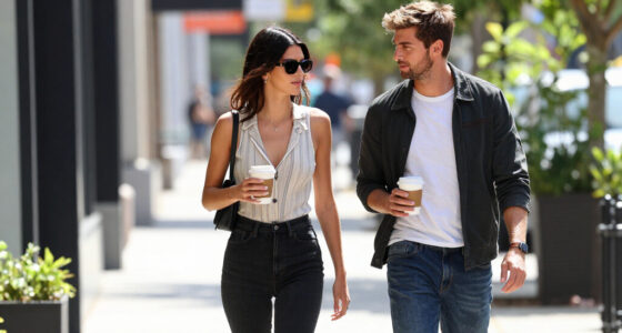 Kendall Jenner And Jacob Elordi’s Complete Relationship Timeline