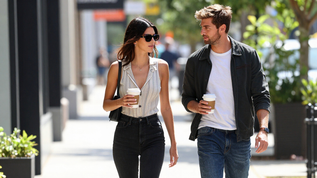 Kendall Jenner And Jacob Elordi’s Complete Relationship Timeline